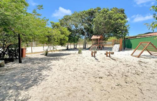 Condomínio Clube Luxo Marina Privativa 5 Suítes - Foto 40