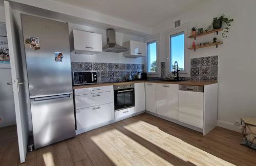 Le Kerdun Bord de mer tout à pied - Foto 10