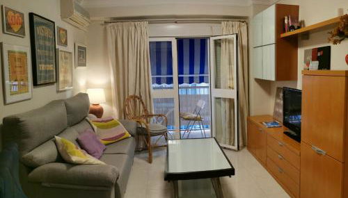 Alojamiento La Piragua - Photo 2