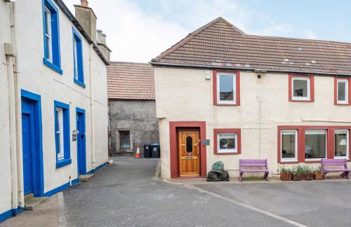 Creel Cottage - Foto 1