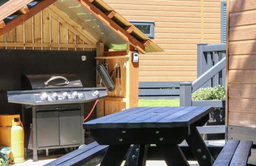 Jacob's Meadow Pod 2 - Foto 14