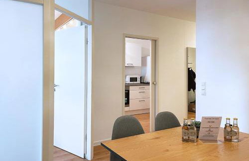 Schönes Apartment im Herzen von Melle I home2share - Foto 29