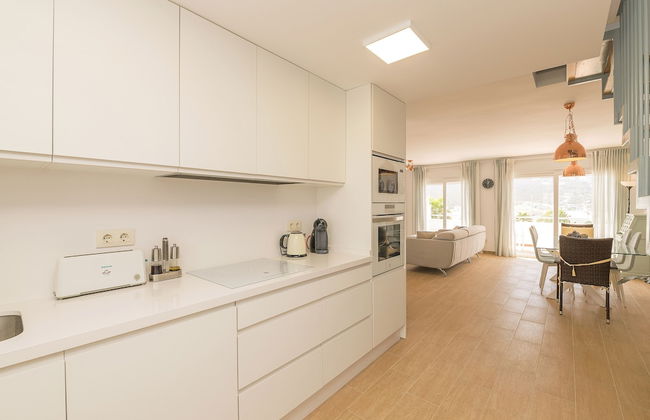 Mirador Del Estrecho - Foto 14