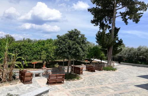 LudoMar Country Residence - Rooms & Apartments - Foto 51