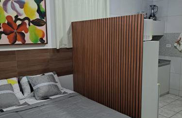 Aconchegantes Aptos de 1qt a 60mts do Consulado EUA - Foto 44