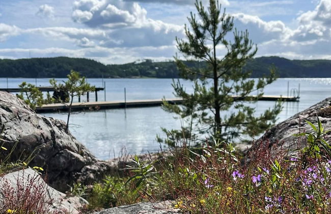 Holiday Home in Brastad - Foto 15