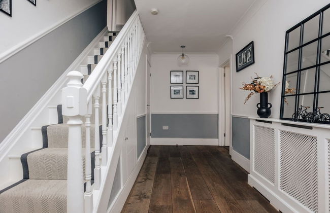 Riverside Cottage - From 1088 Per Night - Foto 26