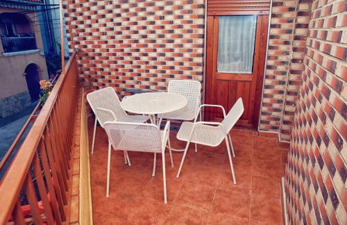 Apartamento Turistico Rio Jerte - Foto 12