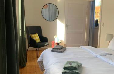 Charmante Stadtwohnung im Textilviertel - Foto 17