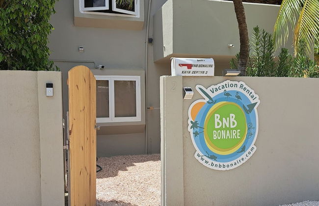 BnBBonaire - Foto 70
