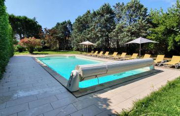 Gîte La Jaujon - Foto 3