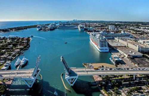 Ocean Flats 1 - Lauderdale-by-the-Sea - Foto 6