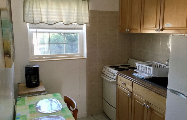 Breakaway Inn - Foto 31