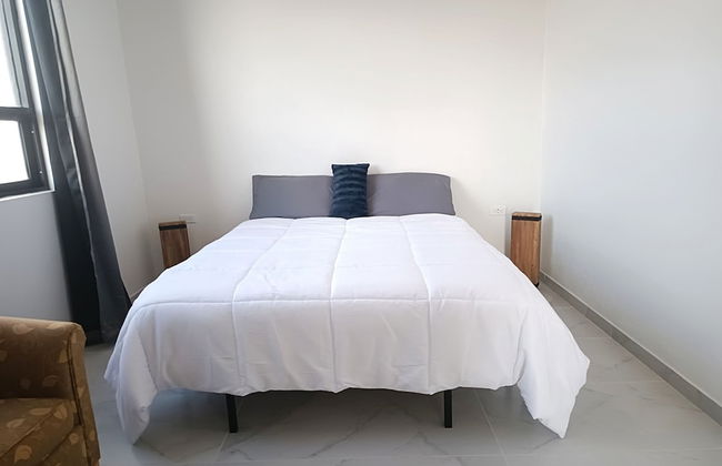 New Town Condo Casamar 1 near the beach - Foto 5