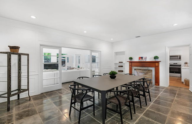 Memory Lane - Family Home With Pool - Foto 10