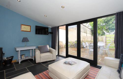 Woodshed Cottage - Foto 11