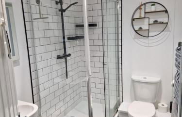 Harbour View apartment in Portreath - Foto 6