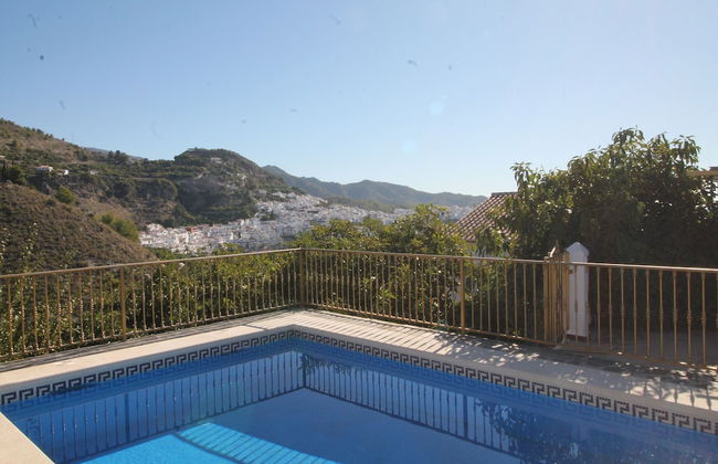 1084 Villa Manolo - Foto 18