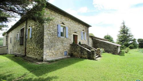 Gite le Sagnac 4 personnes - Foto 2