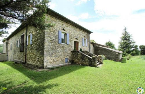 Gite le Sagnac 4 personnes - Foto 2