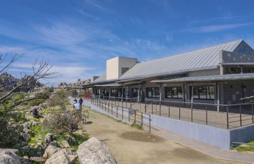 Cubo's Casa El Torcal - Foto 45