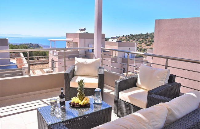 Kounali Resort - Photo 48