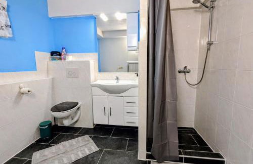 Ferienwohnung auf dem Bünberg - Foto 33