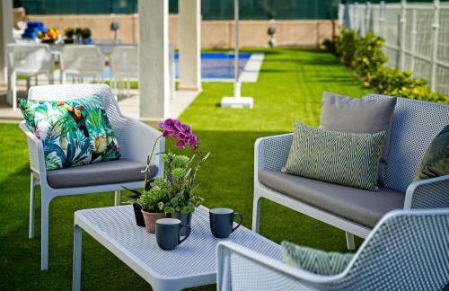 Villa Paradise - Foto 21