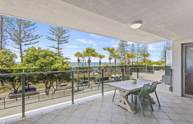 Malibu Mooloolaba - Foto 54