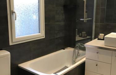 COSY PLACE Aix-en-Provence, centre historique, WIFI Fibre Optique gratuit - Foto 20