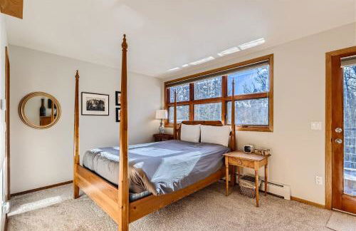 Cabin Creek Condos C-1 condo - Foto 17