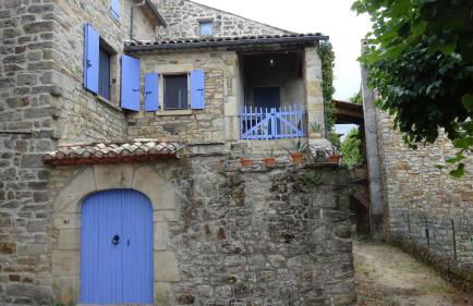 La Manchote - Foto 1