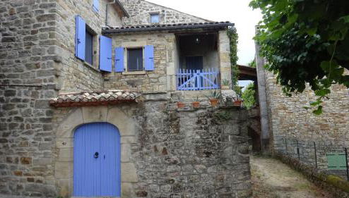 La Manchote - Foto 1