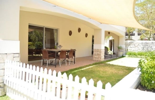 African Palm Cottage - Foto 65