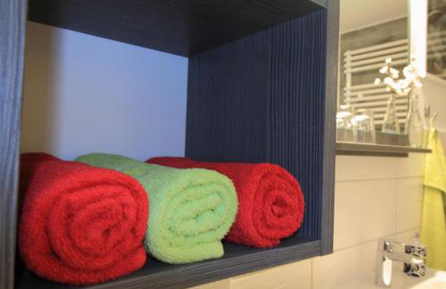 Ferienwohnung Haus Felix - Foto 9