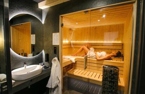 Projekt ŚWIT - domki z prywatną jacuzzi i sauną - Foto 4