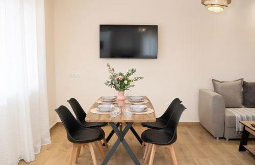 Mastiha Luxury Suites - Foto 8