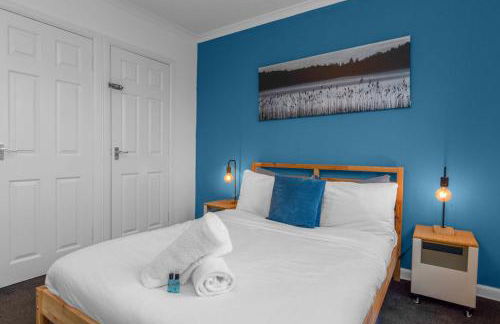 Vacant Nests The Grampian Free Wifi - Foto 5