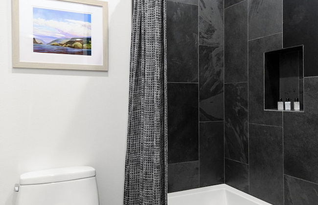 Horsefeathers Hotel - Foto 40