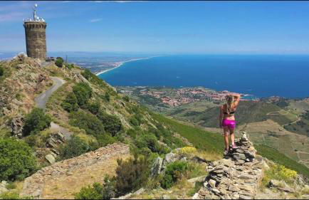 Belle villa avec piscine vue montagne à 10 mn de la mer à Argeles - Foto 56