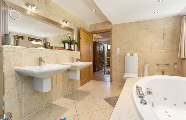 Ferienhaus Oppach - Foto 27