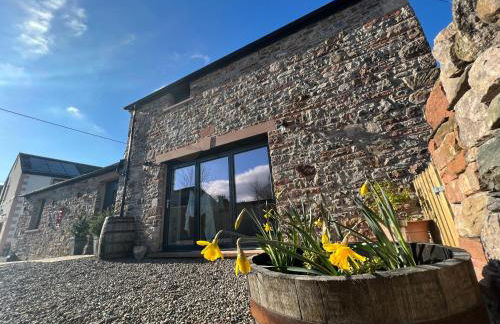 Old Brewery Barn, Ullswater, Lake District - Foto 11