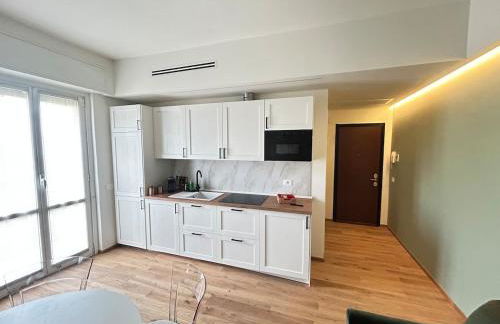 Linate Dream Inn - Foto 17