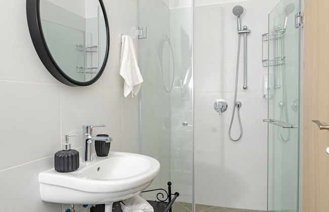 Dov Garden apartment with private pool - Foto 67