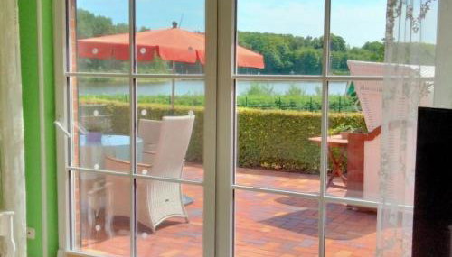 Holiday apartment in Schafstedt with Wi-Fi - Foto 5, Other