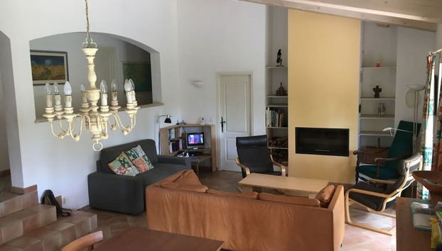 Holiday Home Parc Eugenie - Foto 5, Habitación