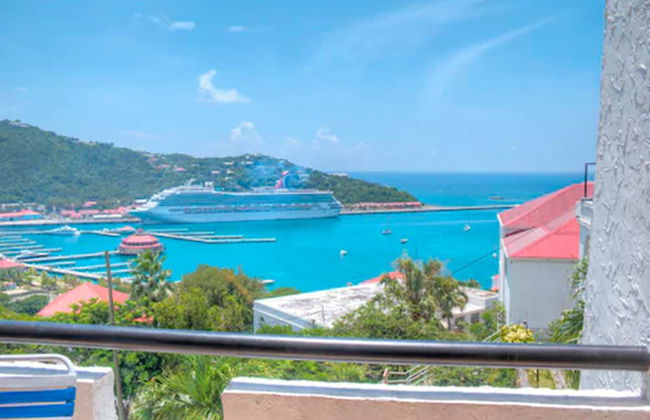 Castle Villas at Bluebeard's - Photo 37