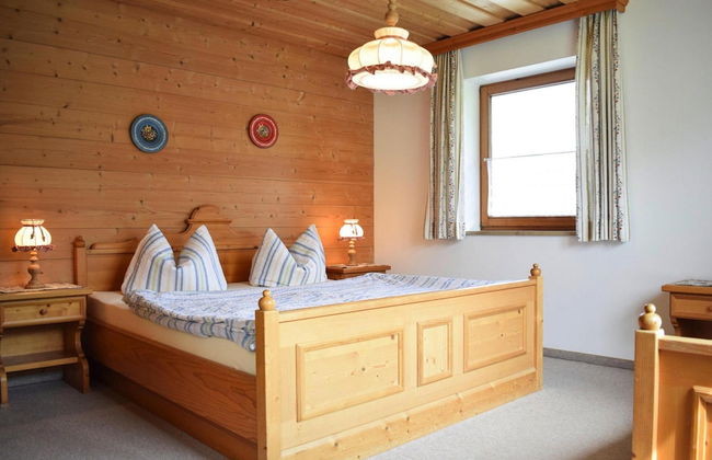 Cosy Flat in Schonau am Konigssee - Foto 2