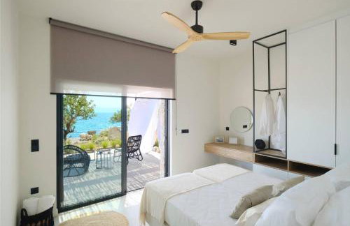 Floating Cubes Villas Aegina - Foto 82