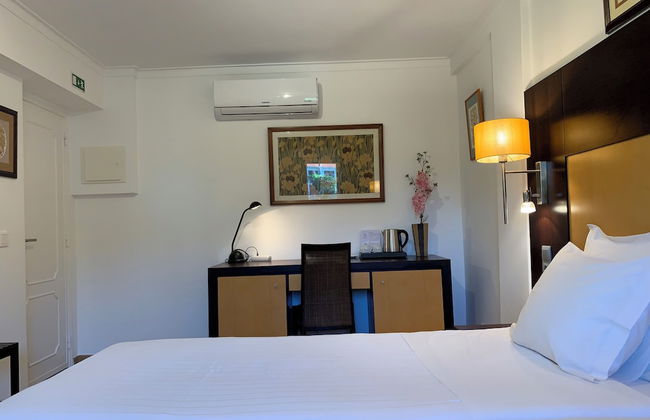 Discovery Apartment Carnaxide - Foto 24